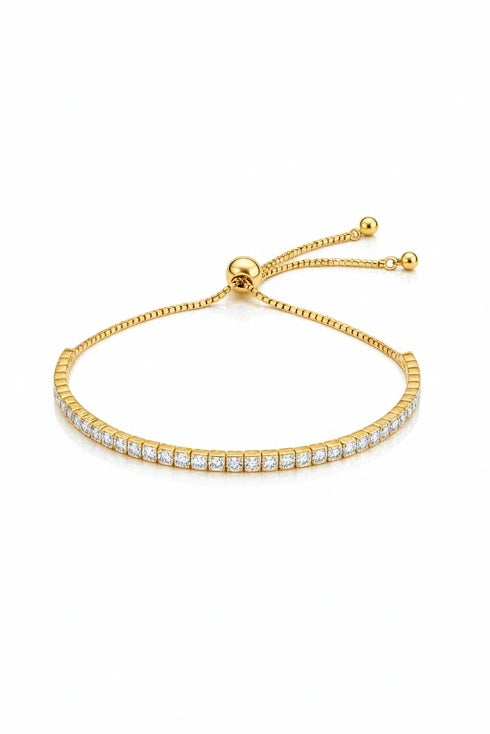 Bracelet Élégance Brillante