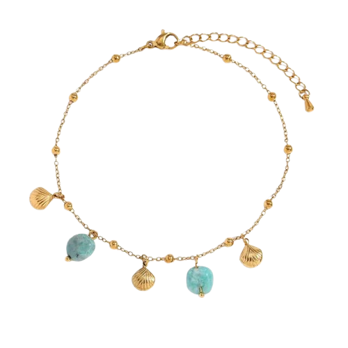 Chaine de cheville Bahia