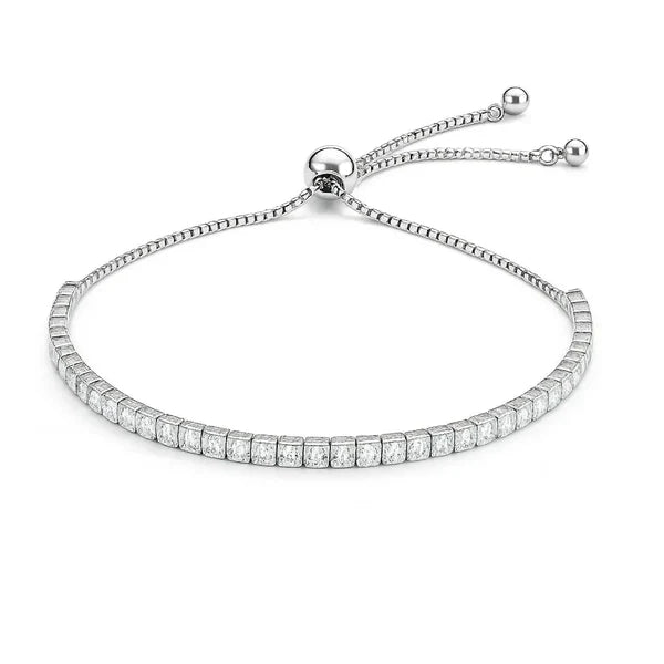 Bracelet Avec Collier