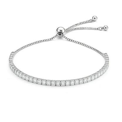 Bracelet Avec Collier